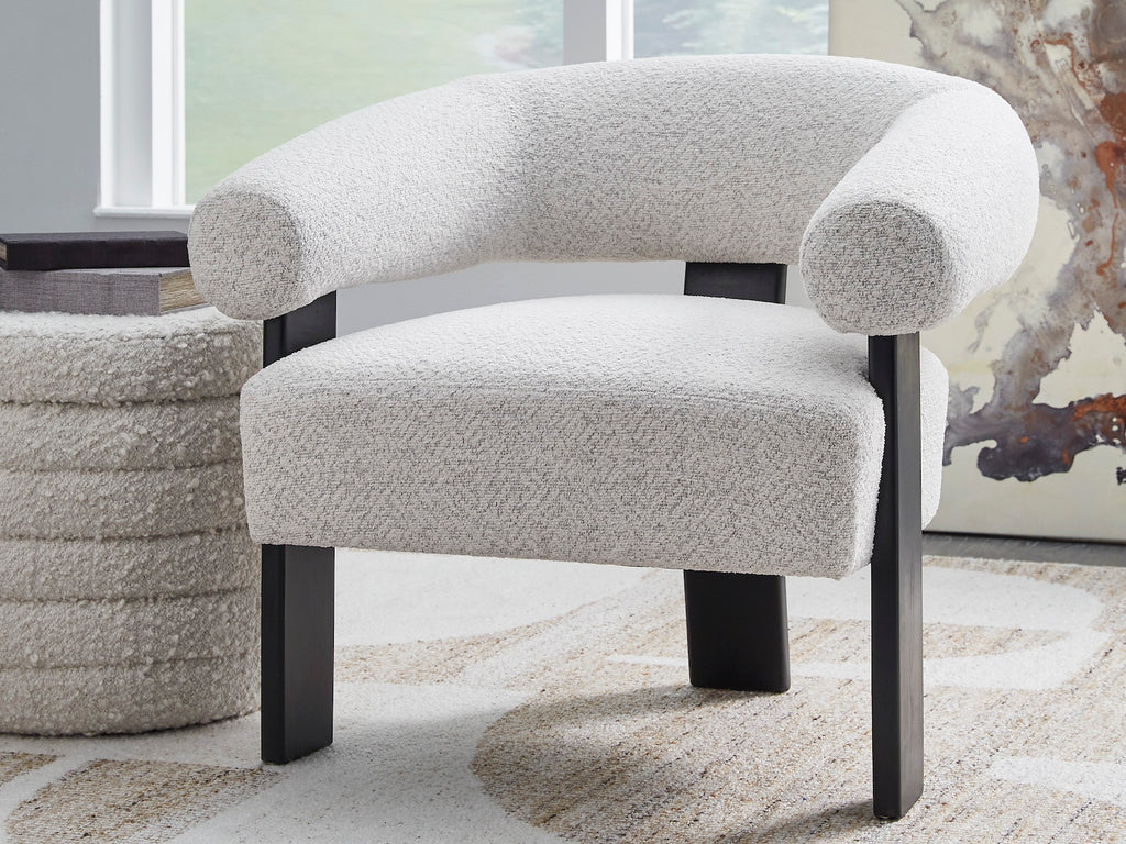 Dultish Accent Chair by Ashley