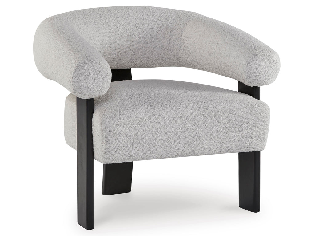 Dultish Accent Chair by Ashley
