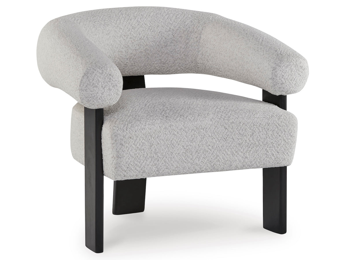 Dultish Accent Chair by Ashley