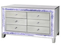 Eclipse Dresser W/LED Lights