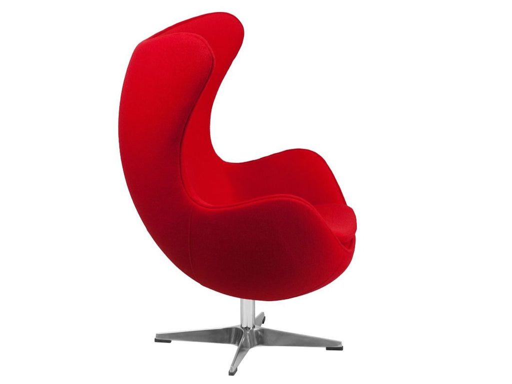 Egg Lounge Chair