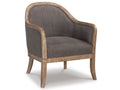 Engineer Accent Chair