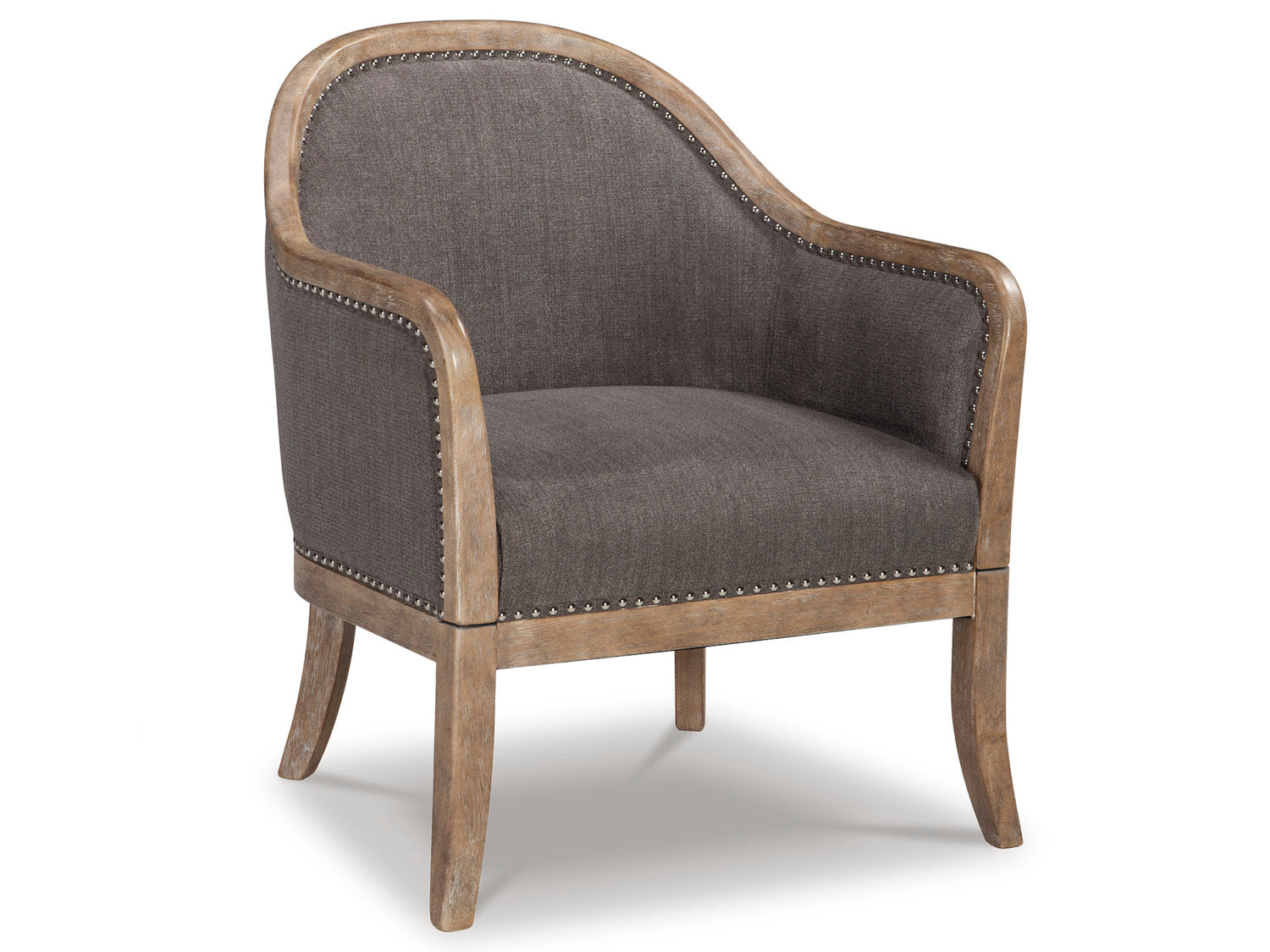 Engineer Accent Chair