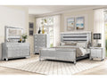 Fiona 6 PC Queen Bedroom Set