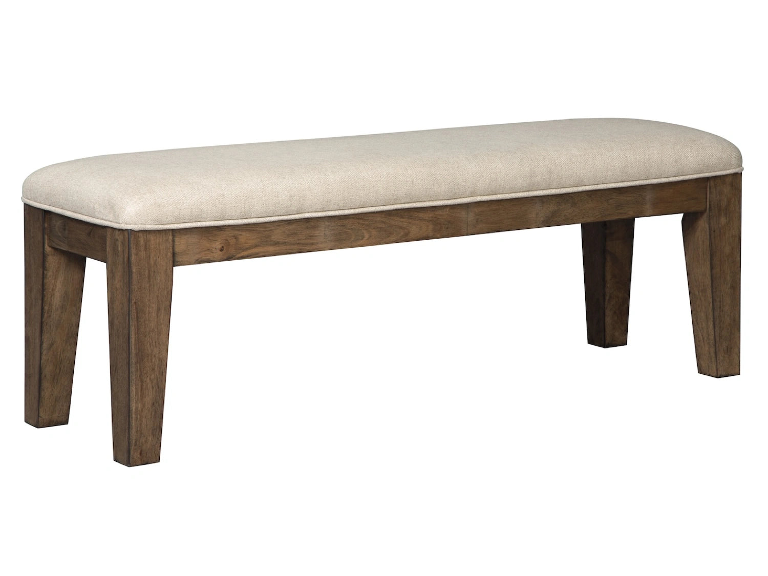 Flynnter Series Bench by Ashley