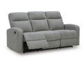 Gauntlet Reclining Sofa