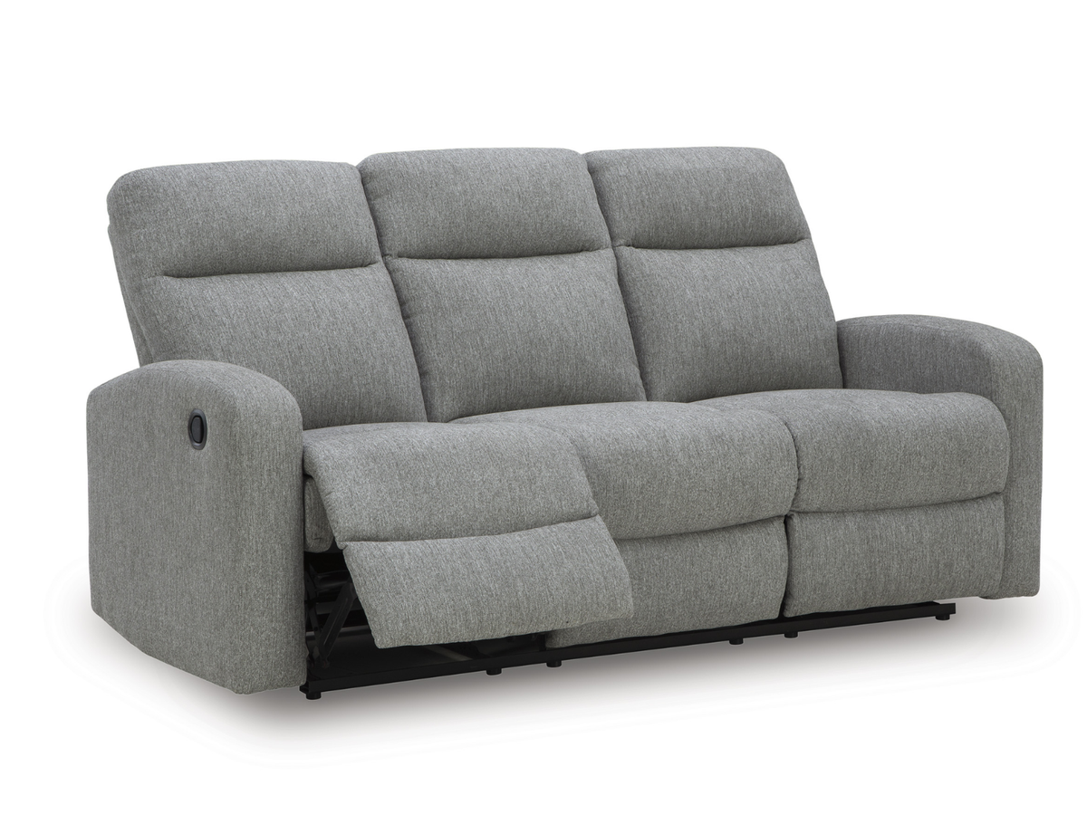 Gauntlet Reclining Sofa