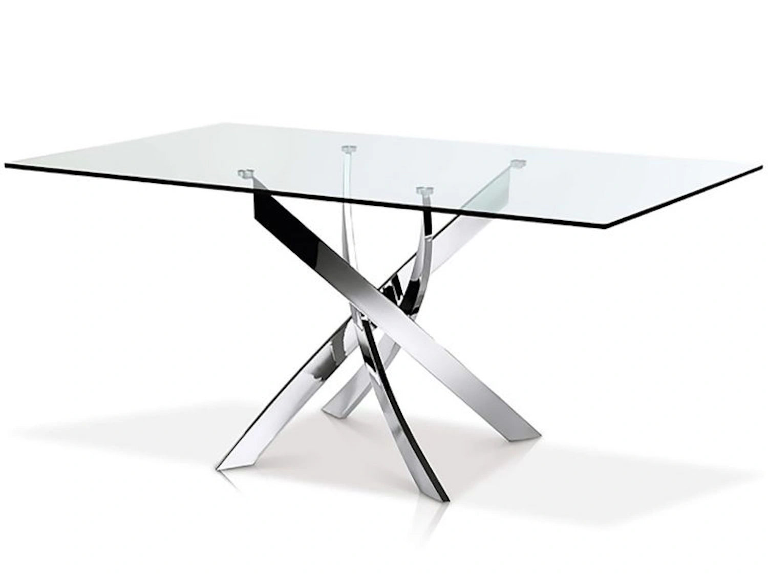 Genesis Dining Table 54