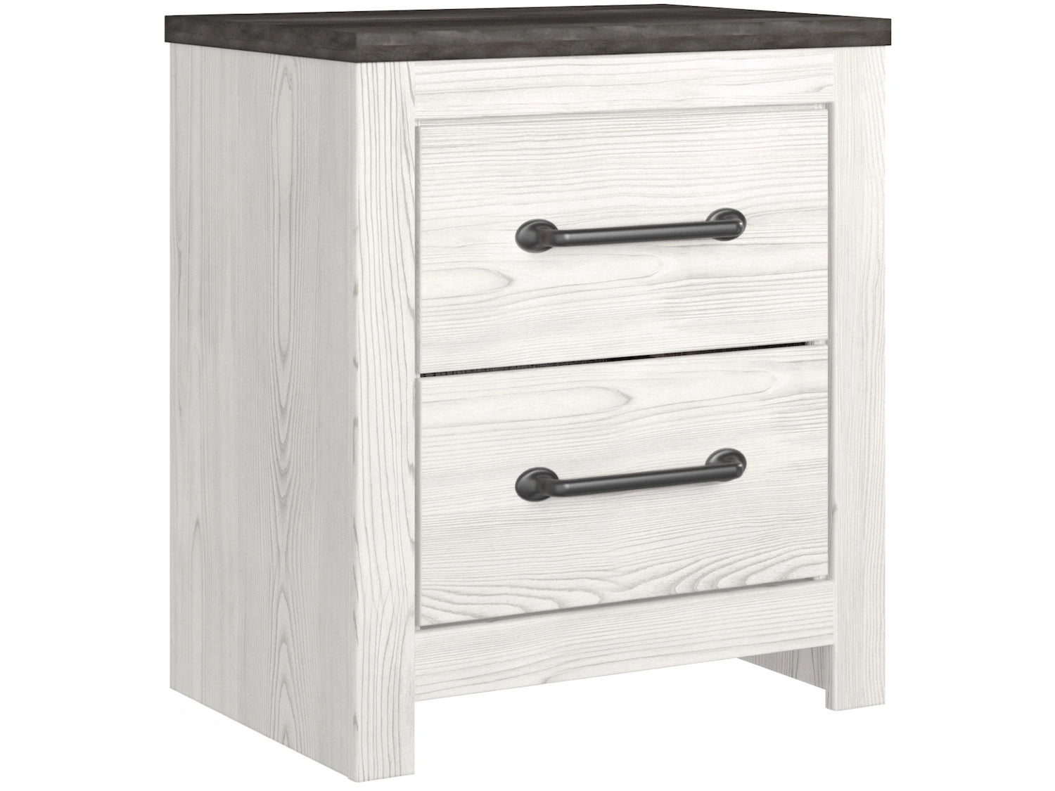 Gerridan Nightstand by Ashley