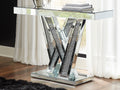 Gillrock Console