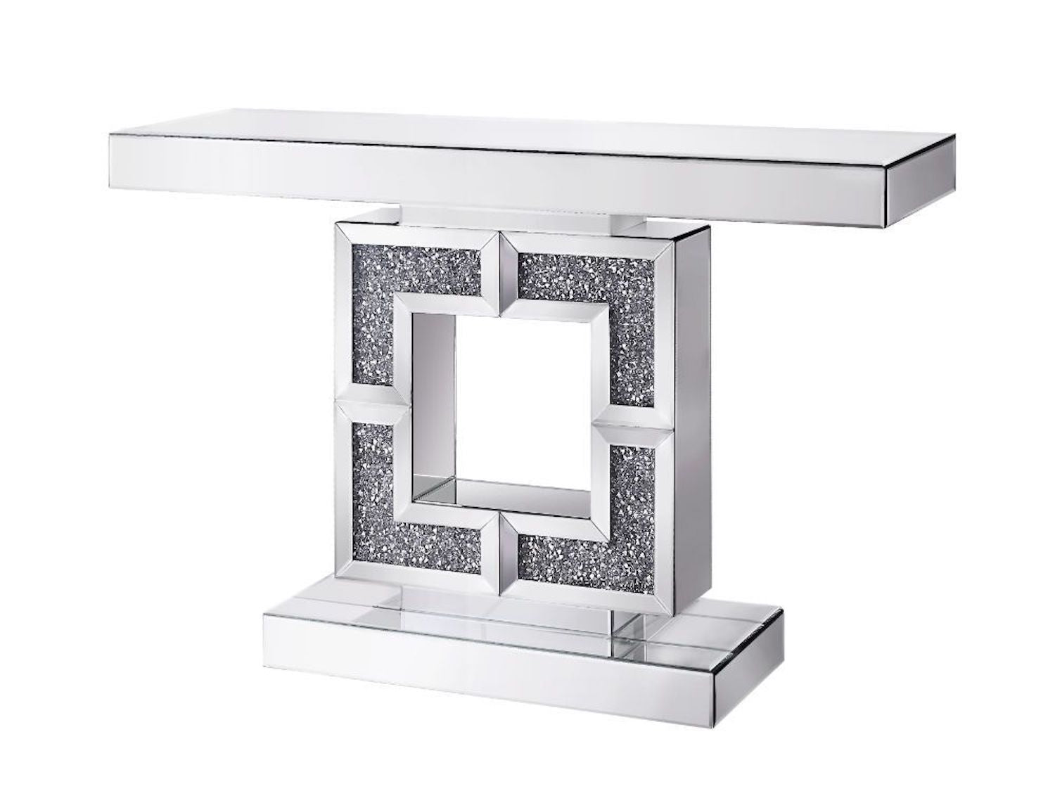 Glass Console (R)