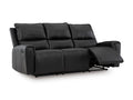 Glossmore Manual Reclining Sofa