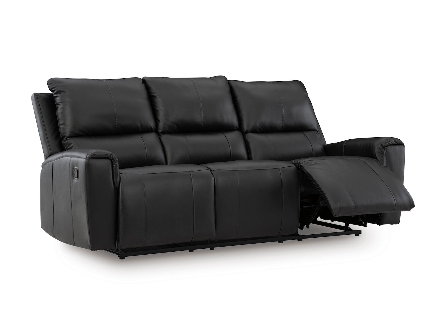 Glossmore Manual Reclining Sofa
