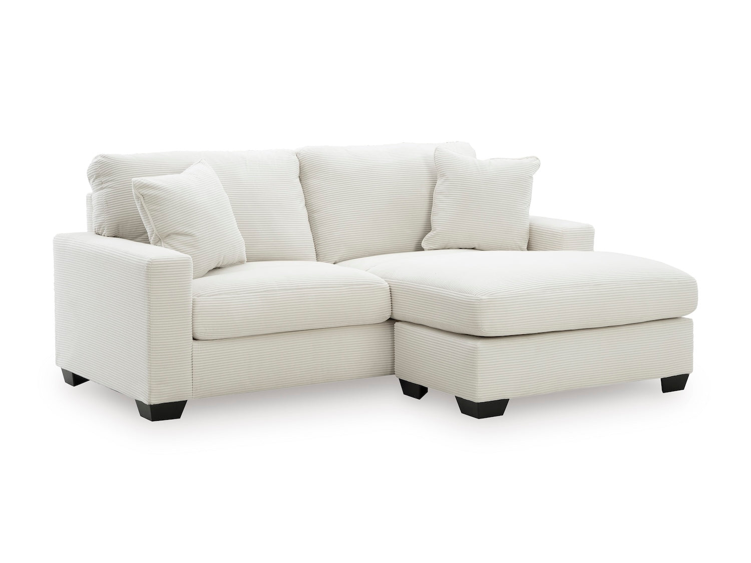 Greenbriar Sofa Chaise by Ashley