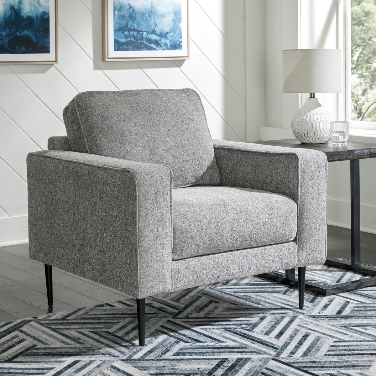 Hazela Chair by Ashley