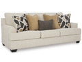 Heartcort  Sofa by Ashley