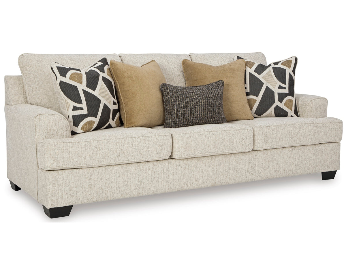 Heartcort  Sofa by Ashley