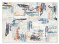 Hessland Washable Large Rug