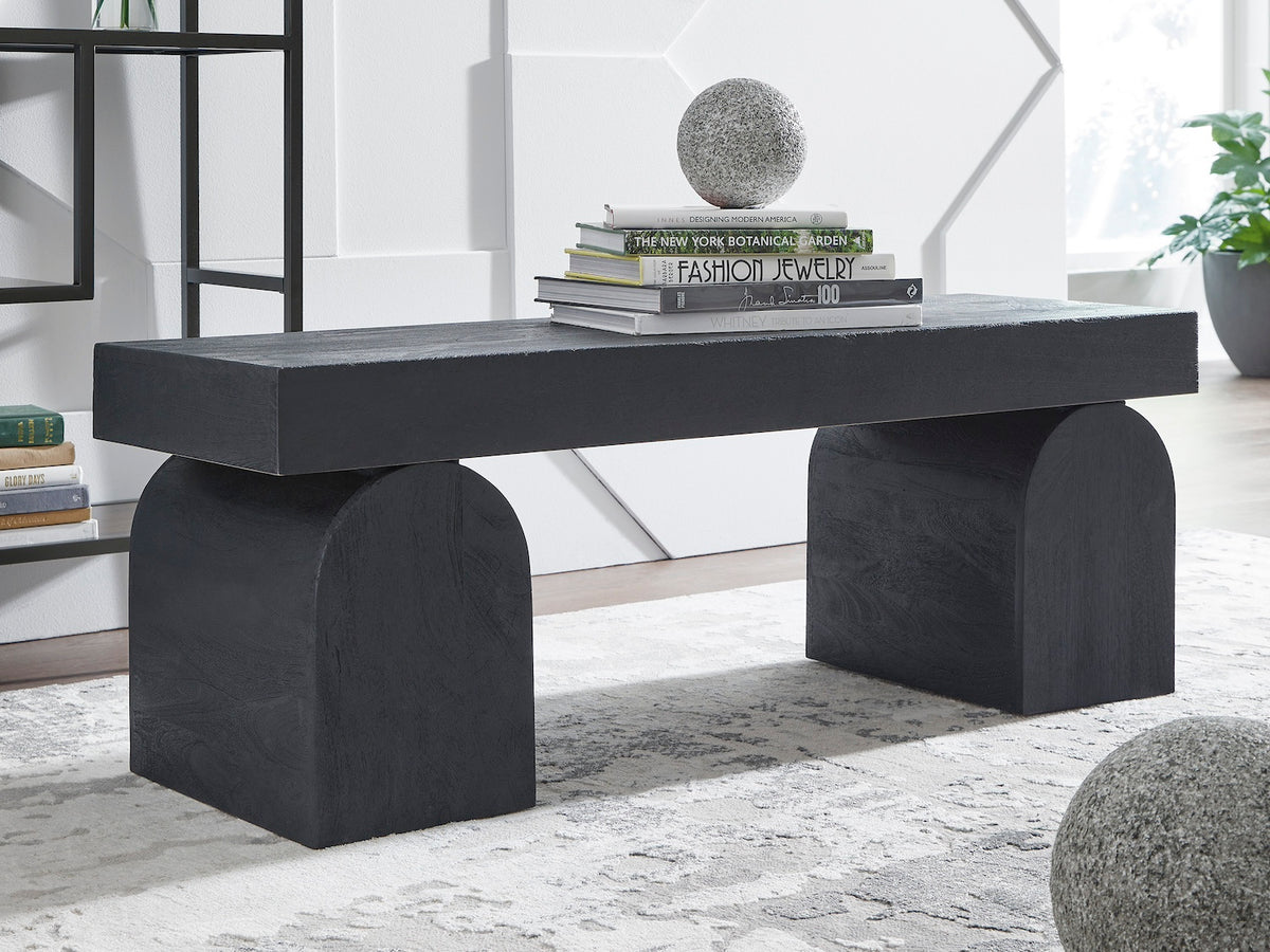 Holgrove Accent Bench By Ashley