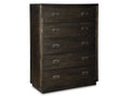 Hyndell Chest of Drawers by Ashley