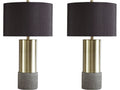 Jacek Table Lamp (Set of 2)