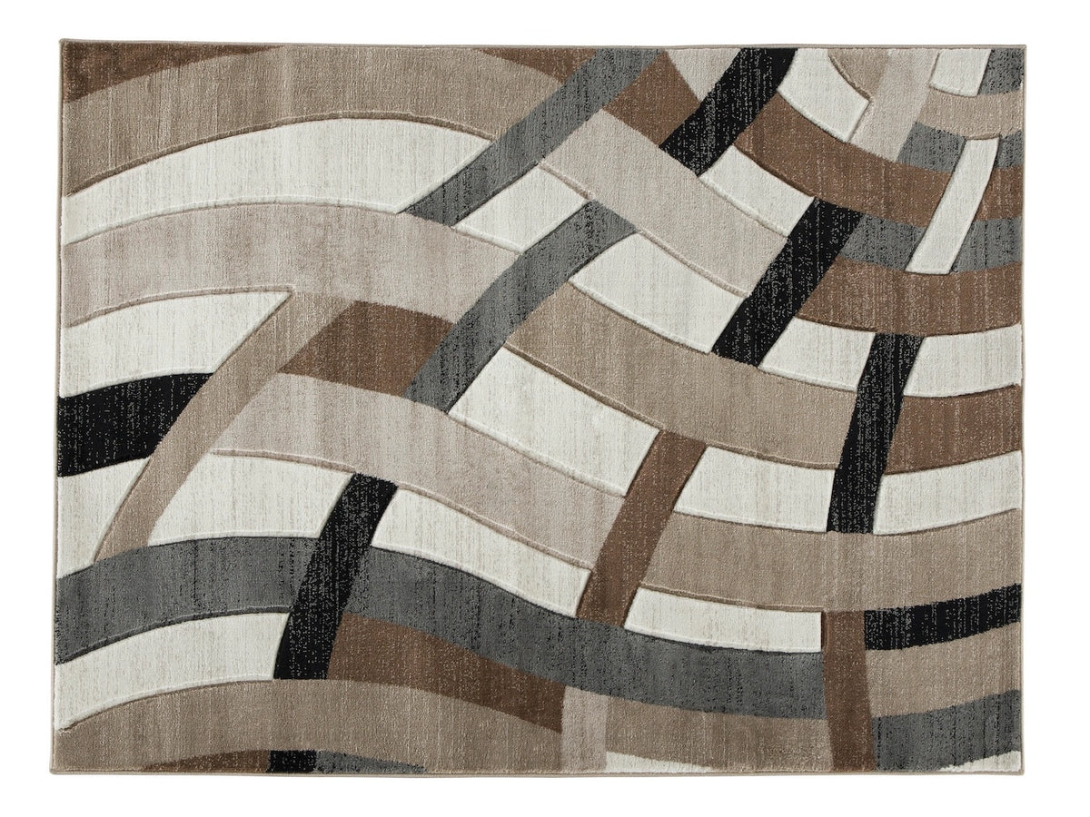 Jacinth Multi Color Rug