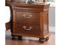 Jacquelyn Cherry Night Stand