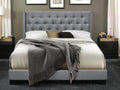 Jomar Queen Bed
