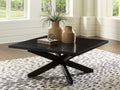 Joshyard Coffee Table