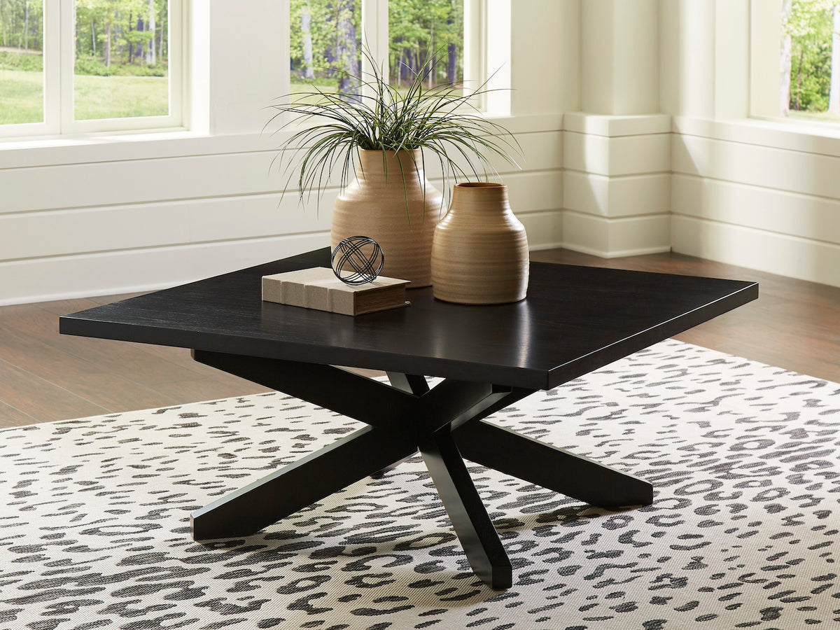 Joshyard Coffee Table