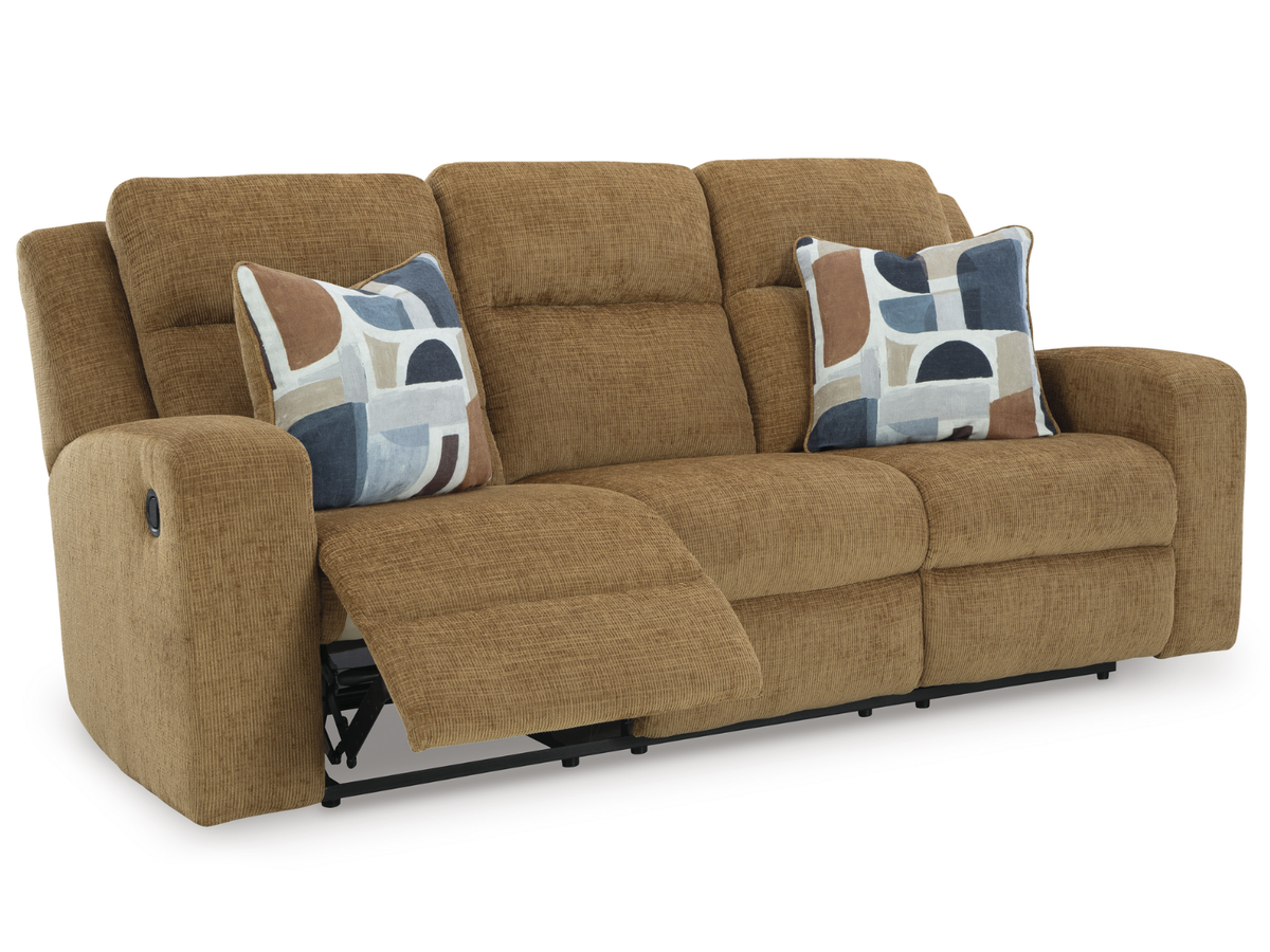 Kanlow Reclining Sofa