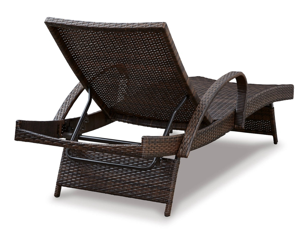 Kantana Chaise Lounge (SET OF TWO)
