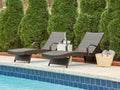 Kantana Chaise Lounge (SET OF TWO)