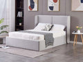 Kara Hydraulic Storage Bed