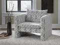 Kenbell Accent Chair by Ashley