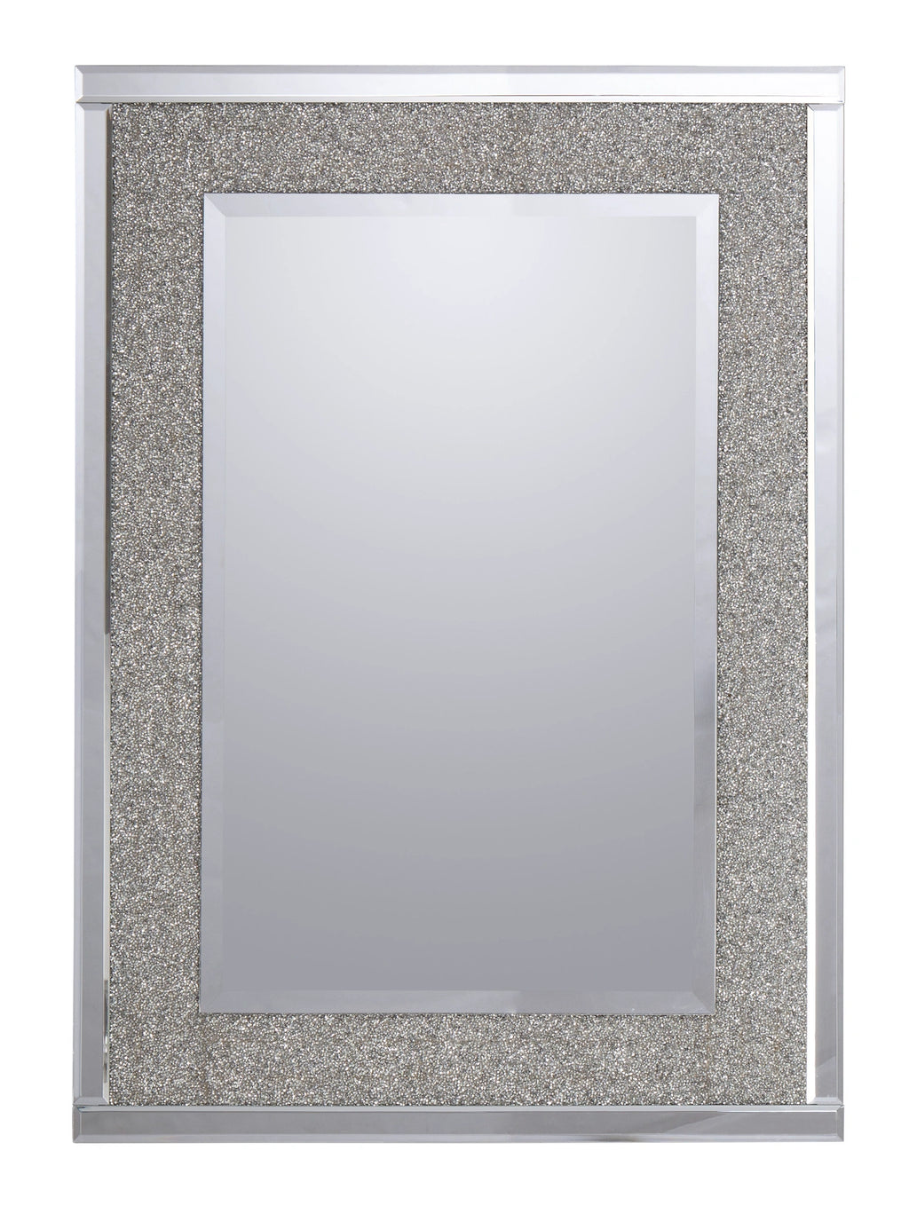 Kingsleigh Accent Mirror
