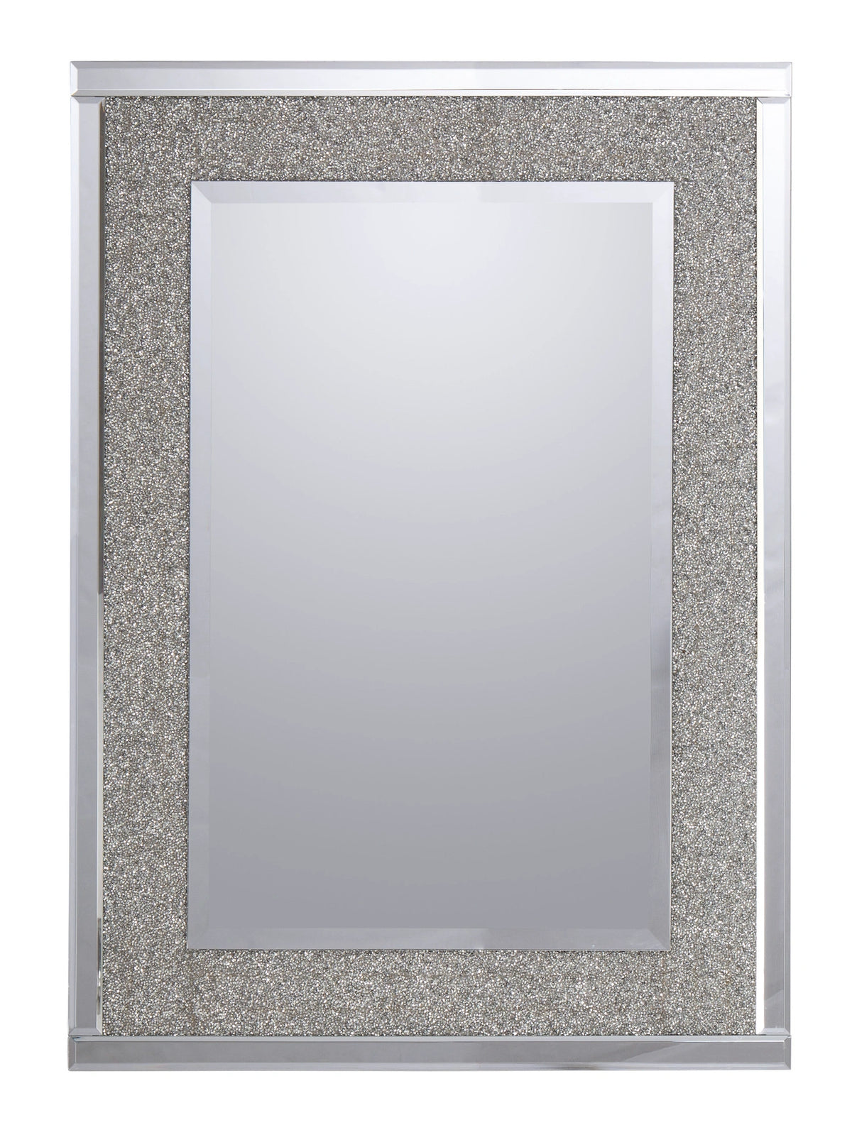 Kingsleigh Accent Mirror