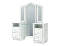 Kozlani Vanity with Mirror by Ashley