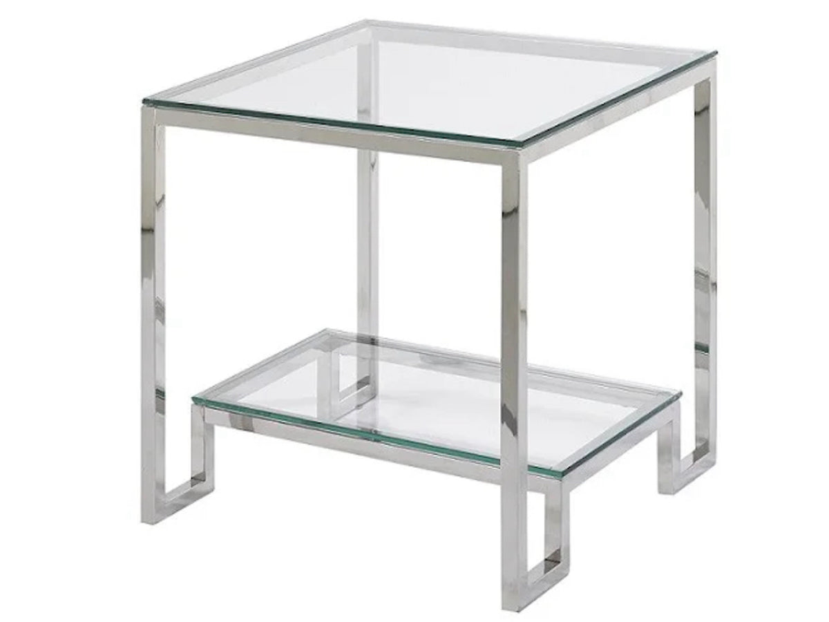 Krista End Table