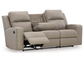 Lavenhorne Reclining Sofa by Ashley