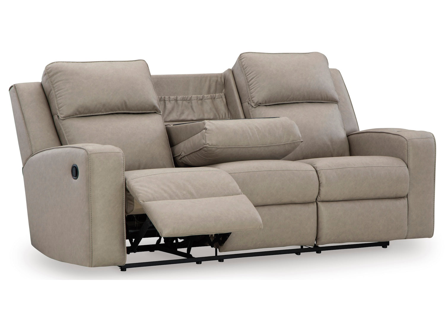 Lavenhorne Reclining Sofa by Ashley