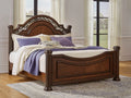 Lavinton Queen Bed Only by Ashley