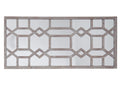 Leora Accent Mirror By Ashley