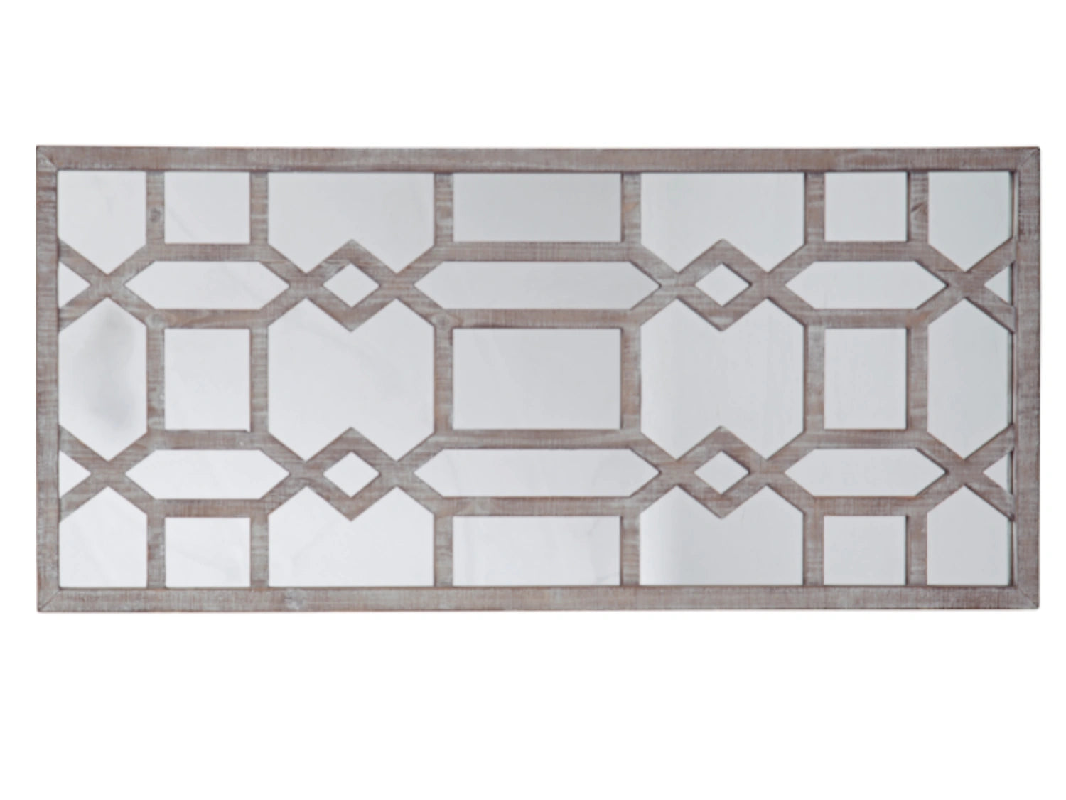 Leora Accent Mirror By Ashley