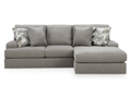 Lindon 2-Piece Sectional with Chaise