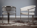 Lotus Accent Chair (1 CHAIR/PC Only)