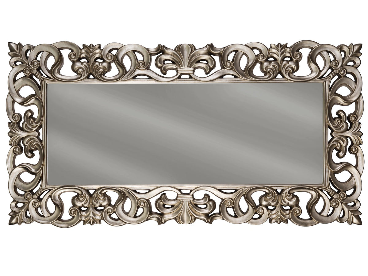 Lucia Ashley mirror