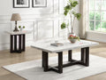 Luna Marble Coffee Table
