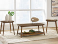 Lyncott Occasional Table Set (3/CN)