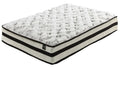 Signature design by Ashley Twin Size M695 8 Inch Chime Innerspring